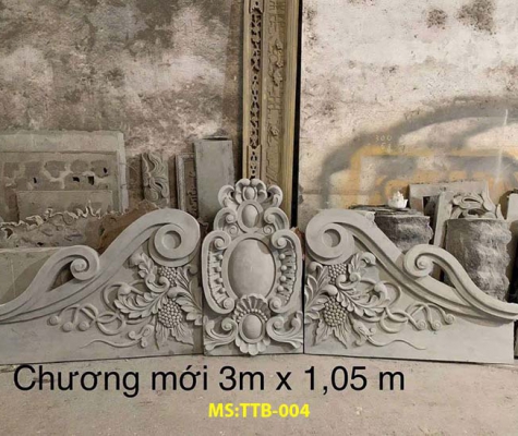 Thạch cao | THI CÔNG CHƯƠNG PHÙ ĐIÊU MẶT TIỀN NHÀ PHỐ, NHÀ BIỆT THỰ TOÀN QUỐC